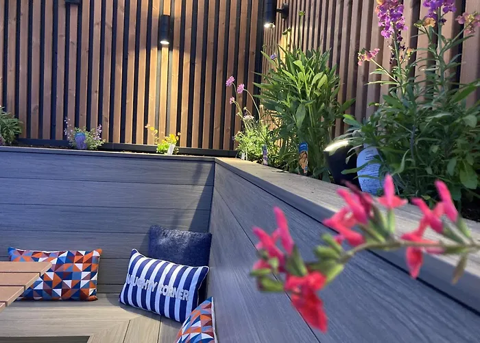 Boutique hotels Britannia And Restaurant
