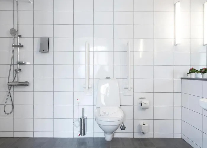 Biz Apartment Hammarby Sjoestad