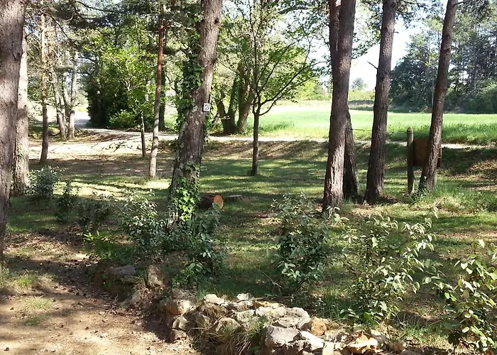 Parc Saint Sauvayre