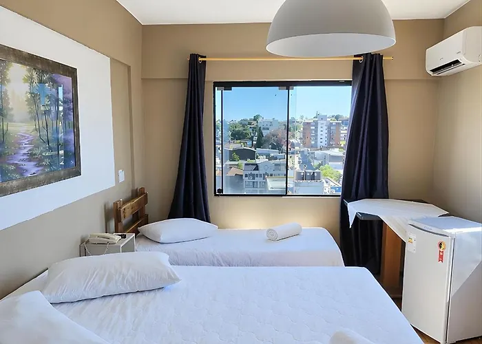 Nuevo Hotel