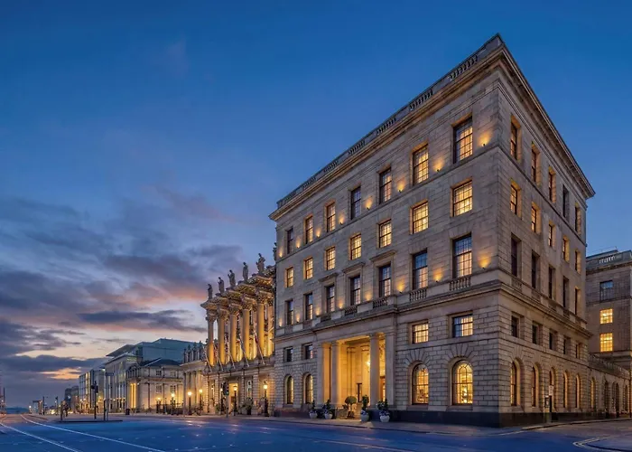 My Aparthotels Edinburgh Grand, A Luxury Collection , Edinburgh