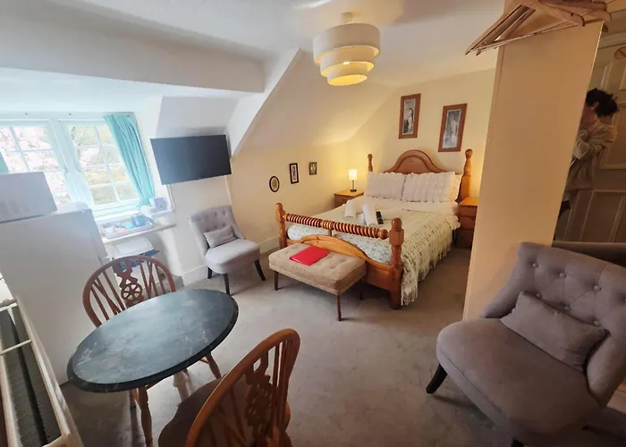 Coynant Farm Guesthouse - Farm Park Stay