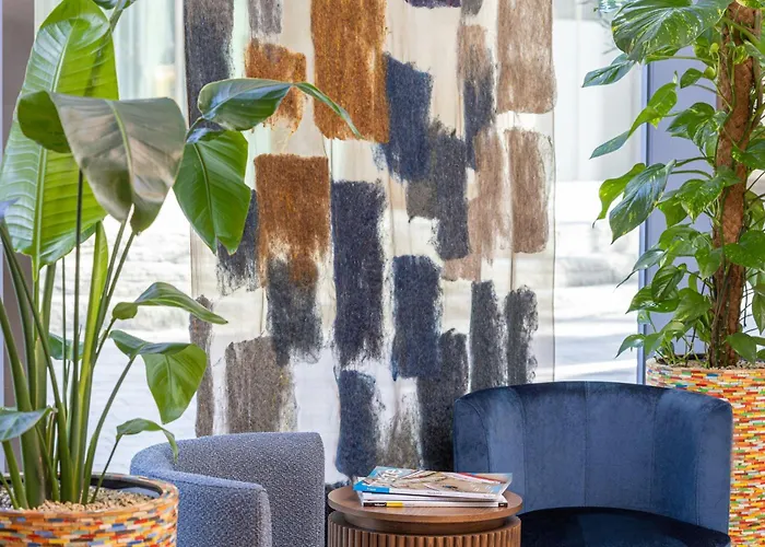Hôtel-boutique: Bankside Hotel, Autograph Collection