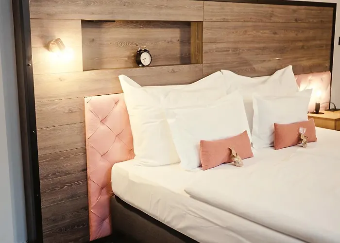 Hotel Memories Oldtown