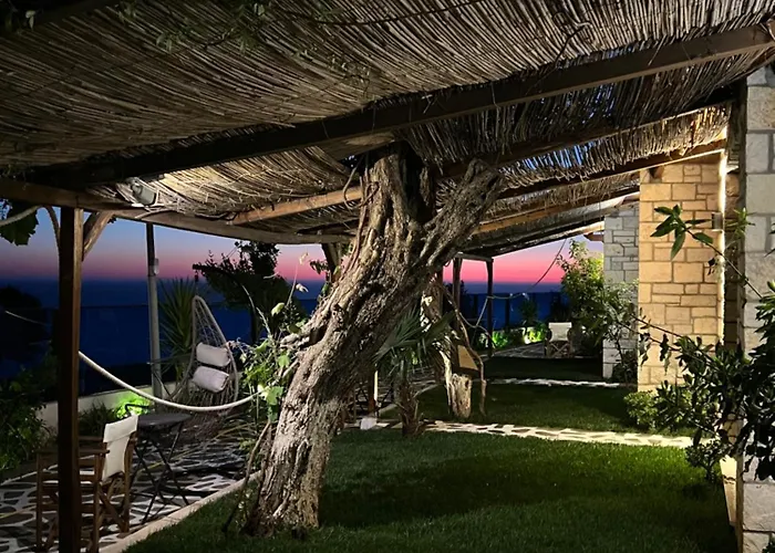 Palermiti Luxury Rooms
