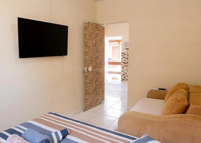 Residencial da Cris