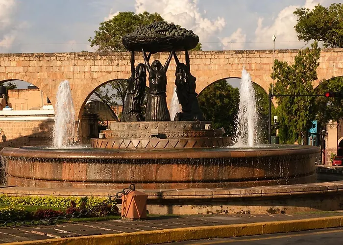  El Suburbio