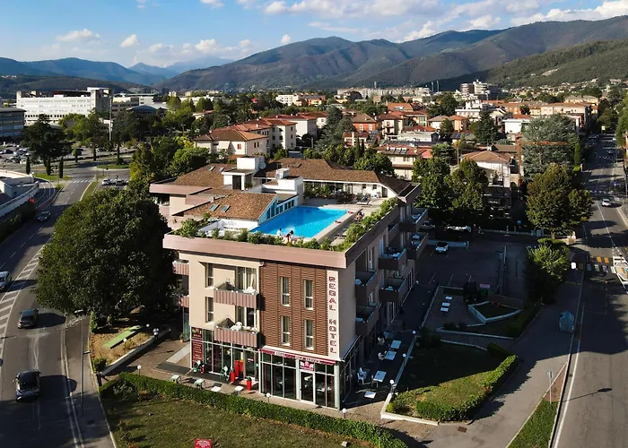 Regal Hotel