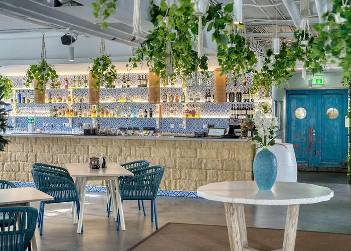 Tryp By Wyndham Dubai