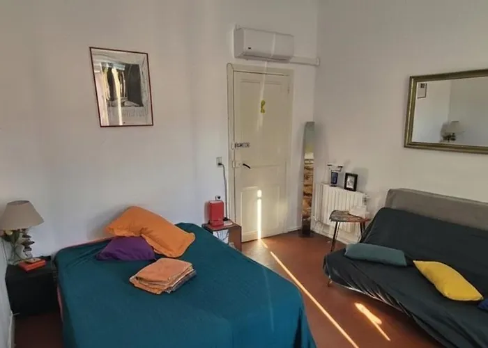 Bastia-Room