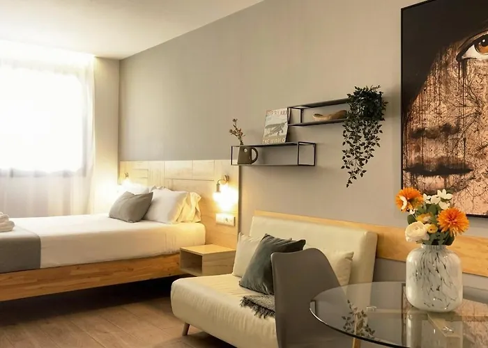  Global Apartments & Rooms