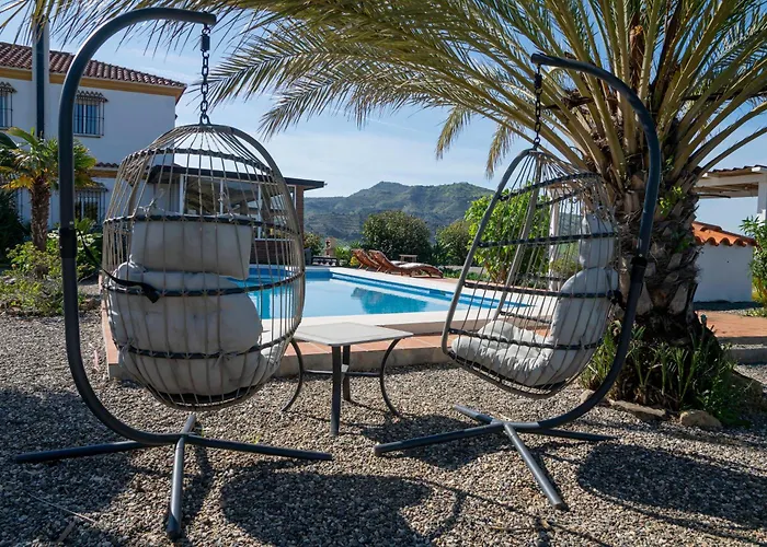 Finca Feliz Andaluz