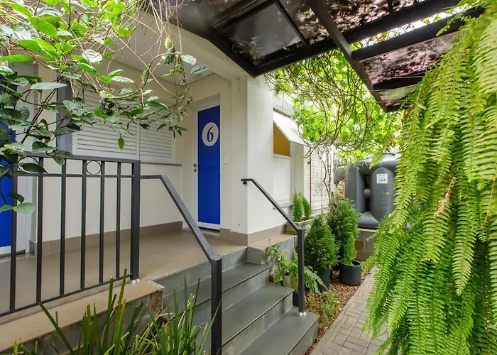 K2 Residence