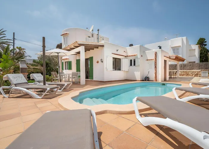 Casa Sol Cala dor