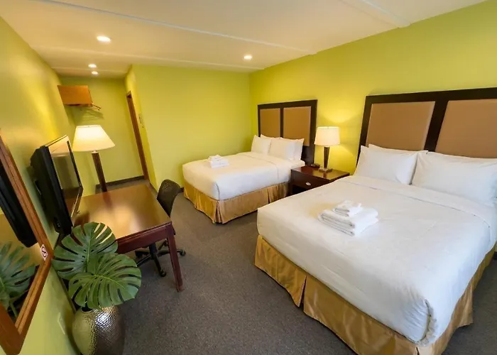6032 Persepolis Inn