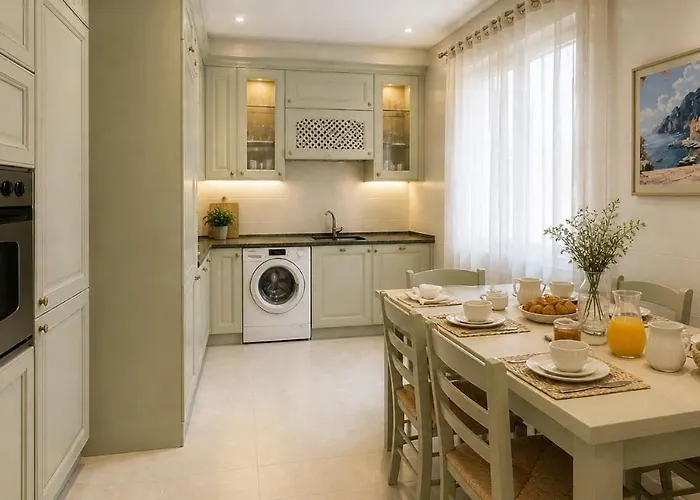 Villa Silvia