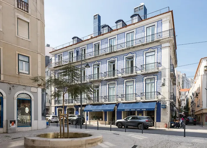 Ando Living - Abrantes 10 House