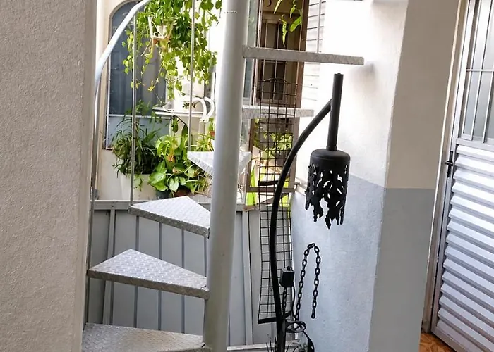 Lá Casa do Manguinha