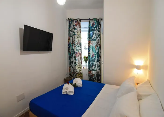 La Dimora delle Arti B&B