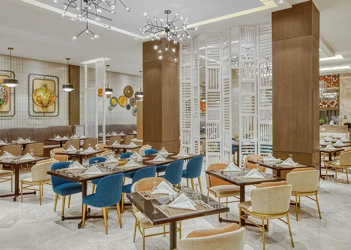 Mercure Mactan Cebu