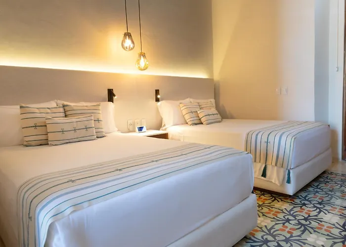 Las Lupitas Hotel Boutique