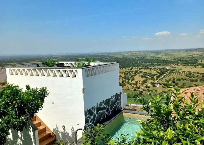 Casa Dona Antonia - Monsaraz