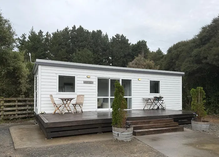 Benrose Farm Cottages