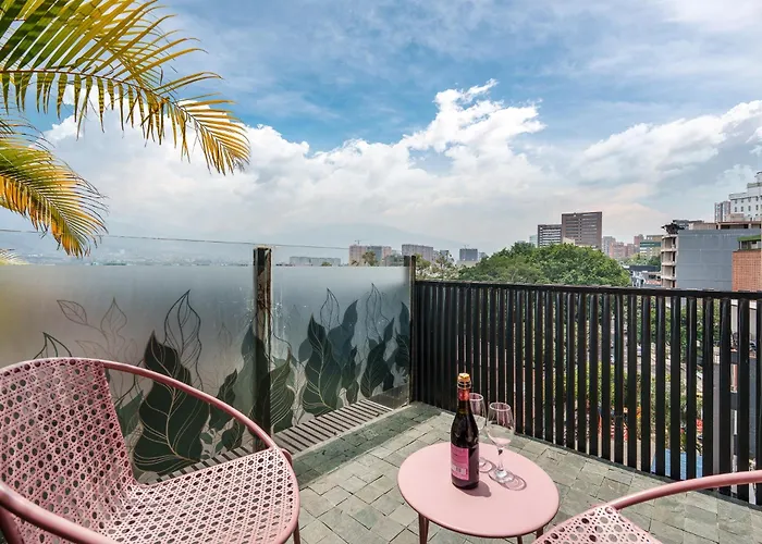 Hotel Zelva Negra