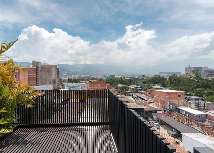 Hotel Zelva Negra