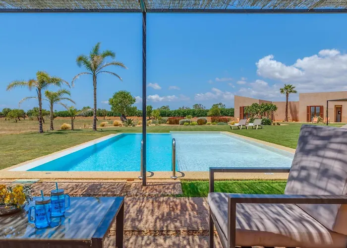 Finca Thalassa