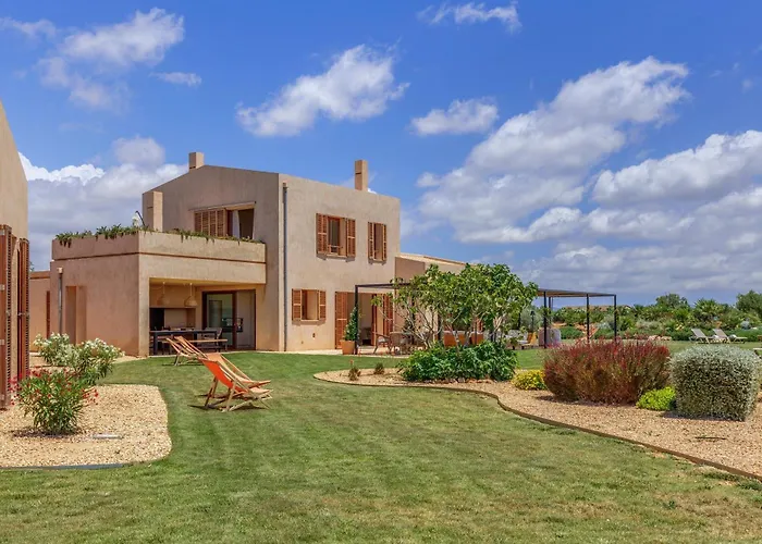 Finca Thalassa