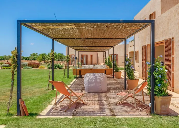 Finca Thalassa