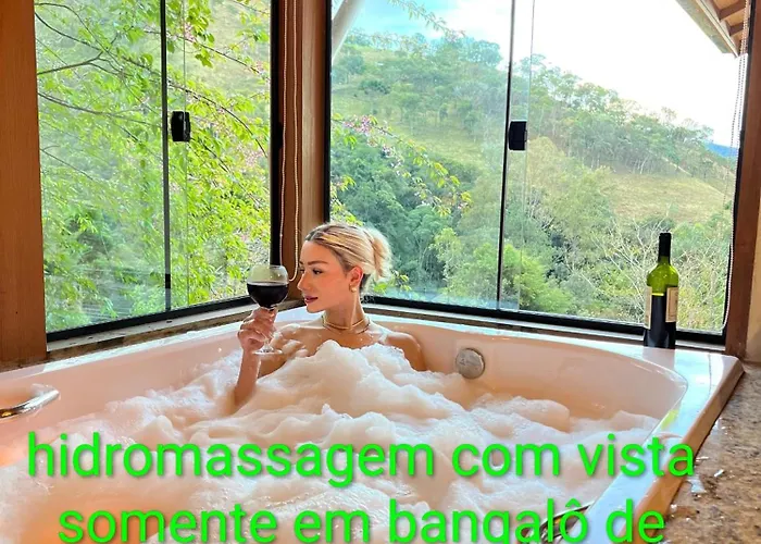 pousada caminho do escorrega