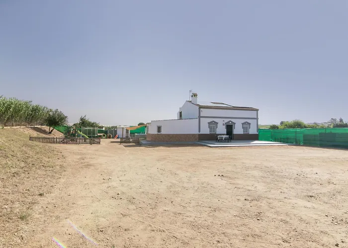 Perros hoteles El Abuelo
