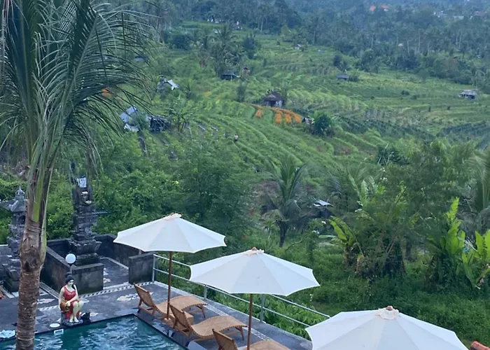 Lumbung Ayu Sari And Spa