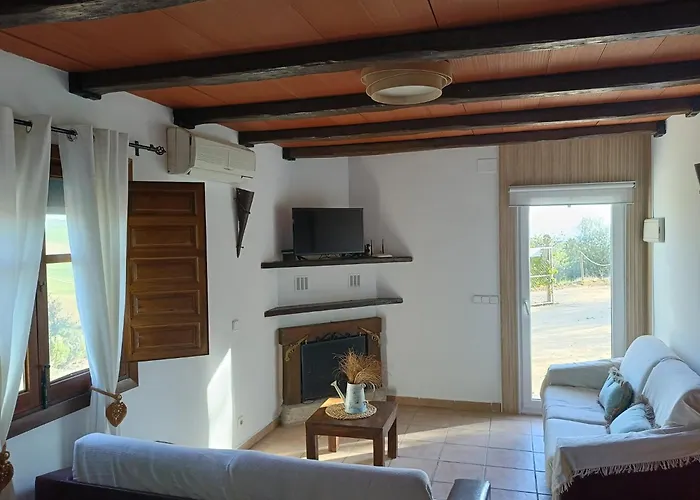 Casa Rural Villa Campito Antequera