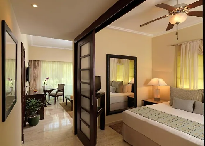 Hôtel pour familles: The Reserve At Paradisus Punta Cana