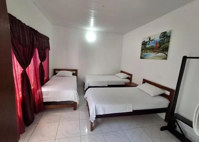 Hotel Eje Cafetero