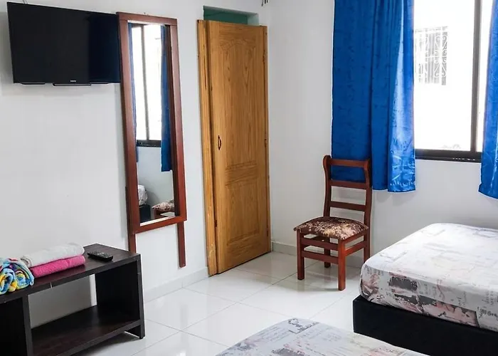 Hotel Eje Cafetero