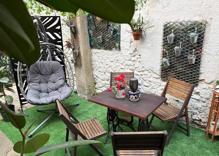 Bed and Breakfast La Hospederia