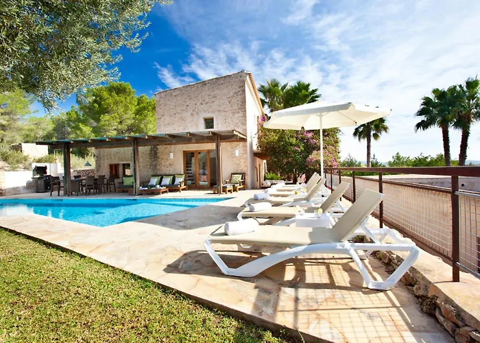  Can Rafal Ibiza