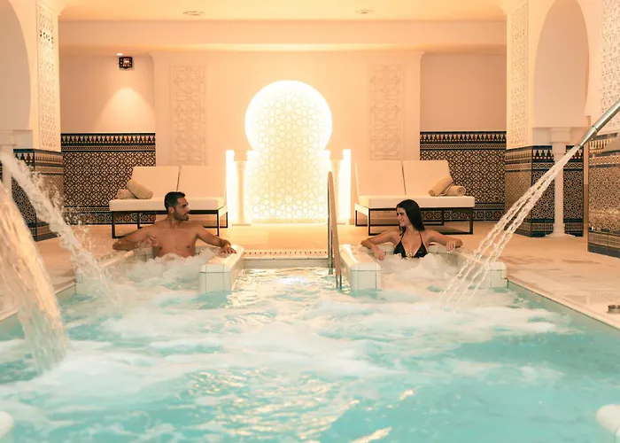 Hotel Villa Espana