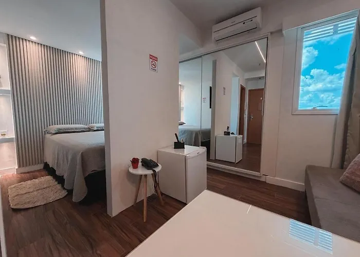 Flat S4 Hotel