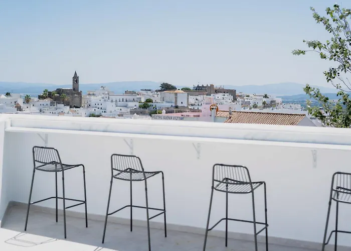 Hotel Boutique Máram - Adults Recommended
