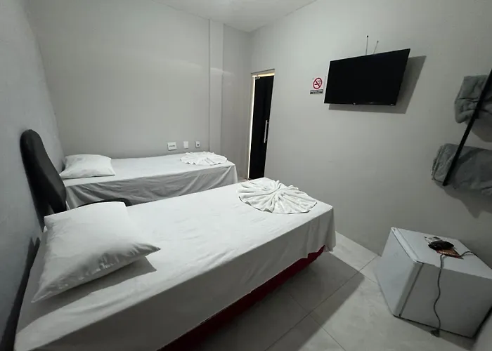 Hotel Samaritano