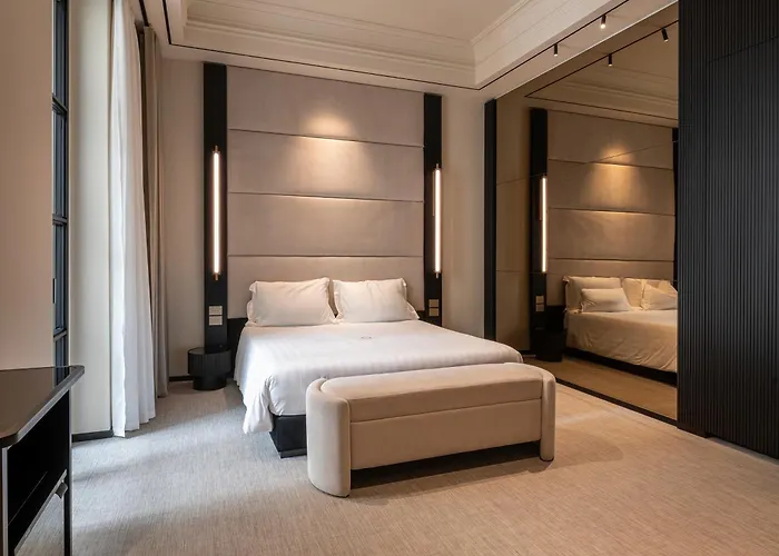Sparano Palace - Luxury Maison