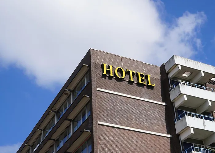 3 star hotel: Westlake Hotels Amsterdam