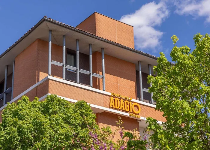 Adagio Access Jolimont