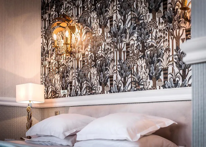 Hotel Belles Rives