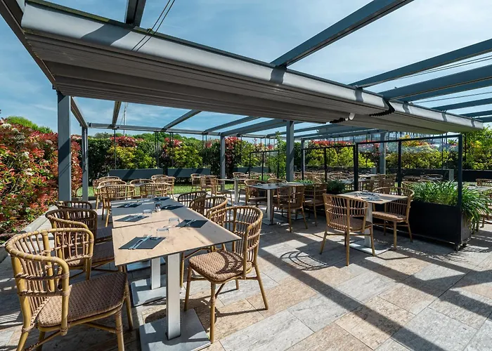 Hotel Loreak